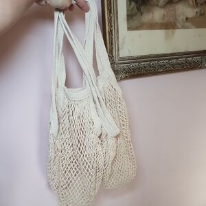 2 Beach/ Farmer Markers Bags 💐